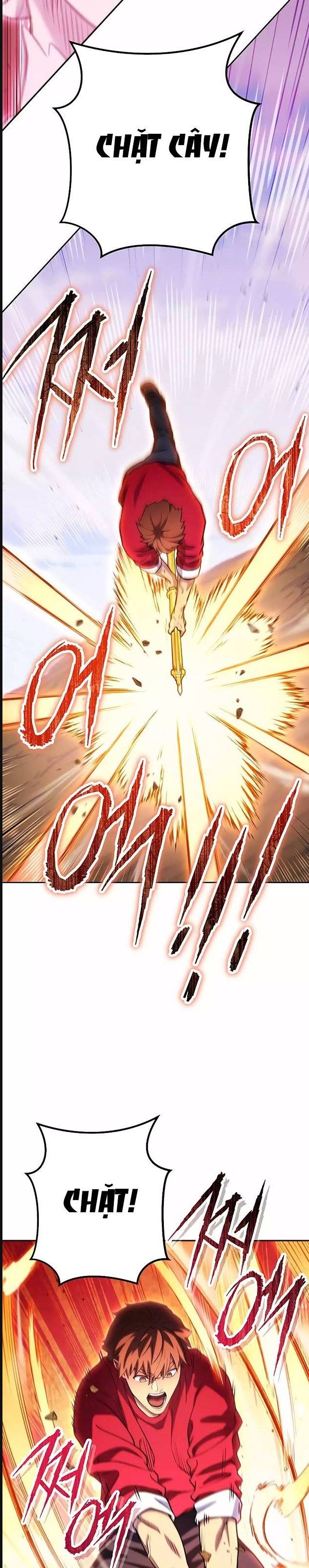 Tái Thiết Hầm Ngục Chap 216 - Next Chap 217