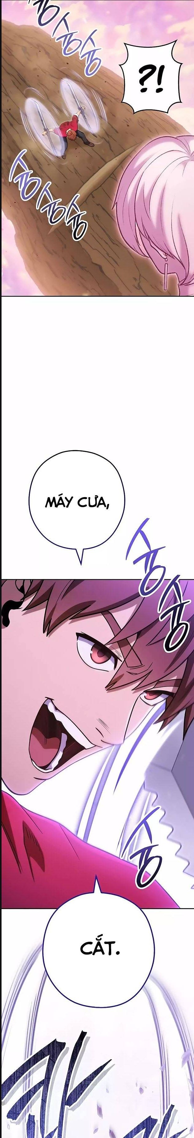 Tái Thiết Hầm Ngục Chap 216 - Next Chap 217