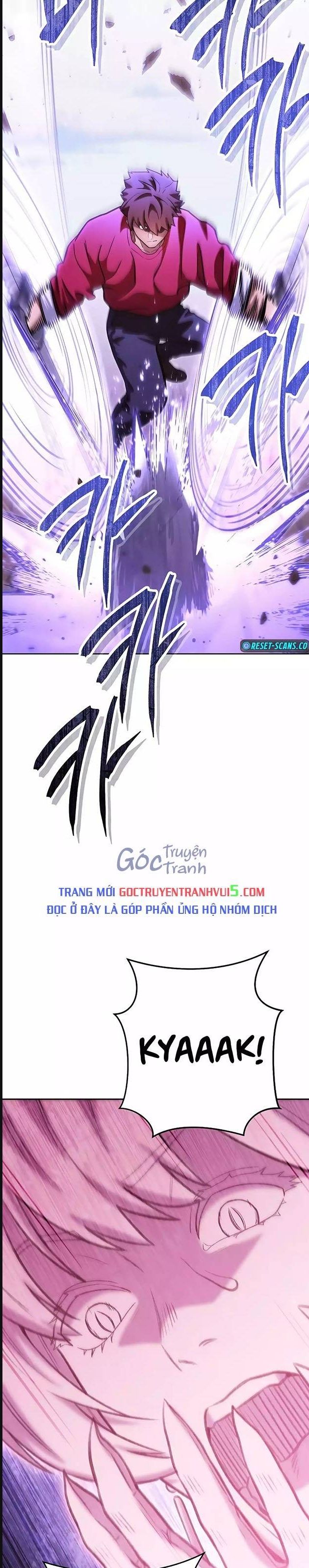 Tái Thiết Hầm Ngục Chap 216 - Next Chap 217