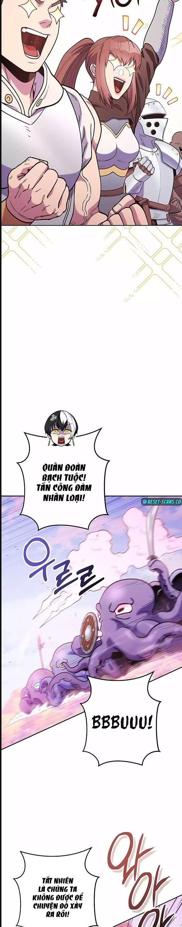Tái Thiết Hầm Ngục Chap 216 - Next Chap 217