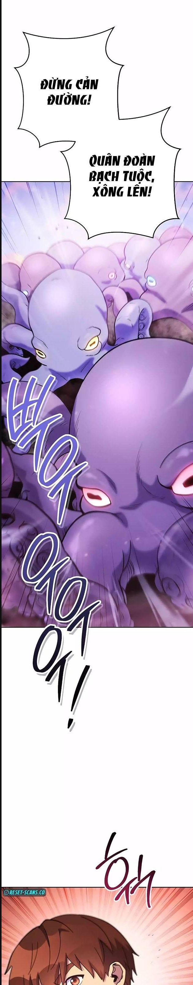 Tái Thiết Hầm Ngục Chap 216 - Next Chap 217