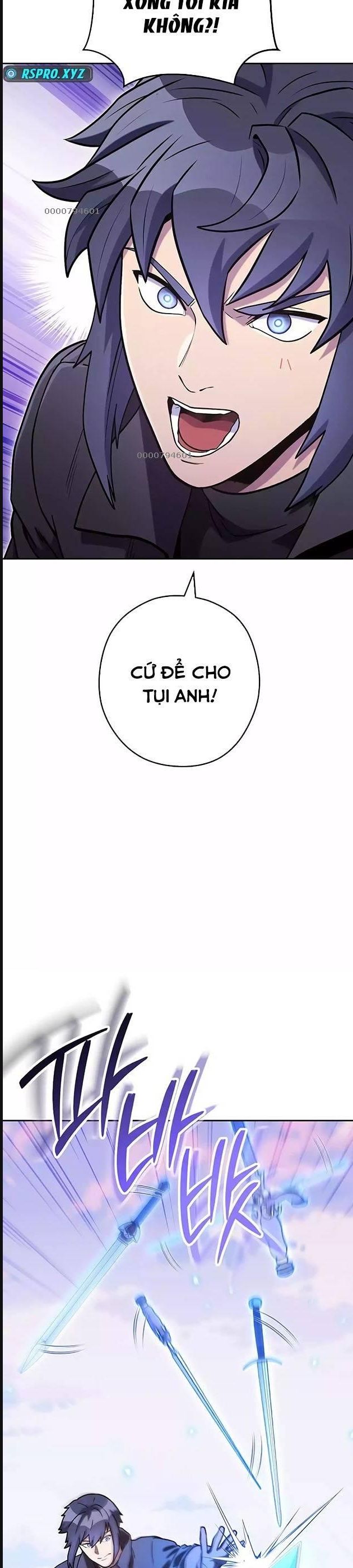 Tái Thiết Hầm Ngục Chap 217 - Next Chap 218