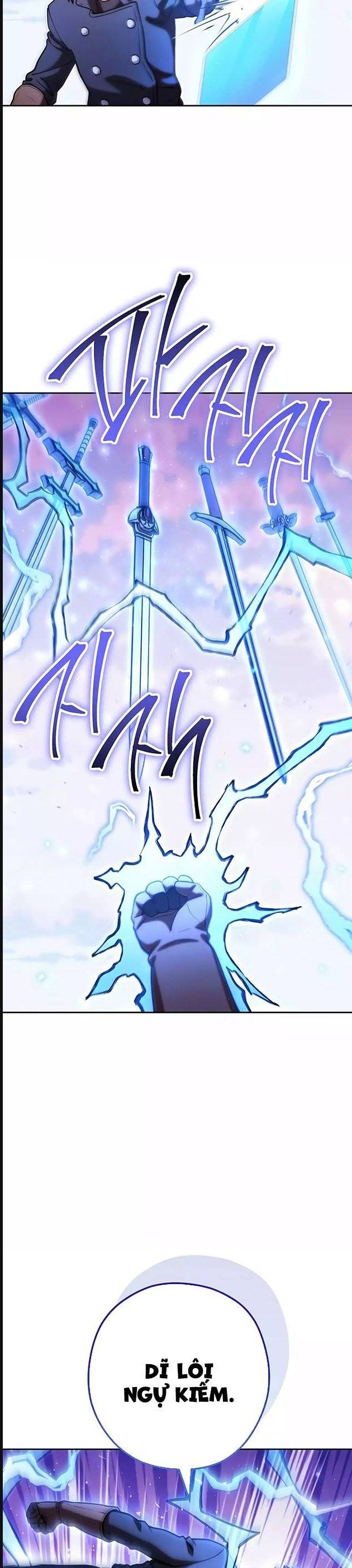 Tái Thiết Hầm Ngục Chap 217 - Next Chap 218