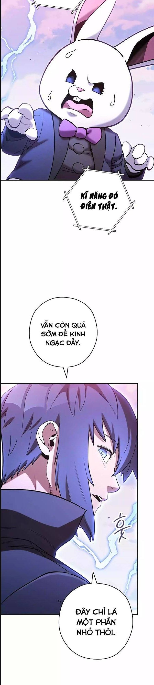 Tái Thiết Hầm Ngục Chap 217 - Next Chap 218
