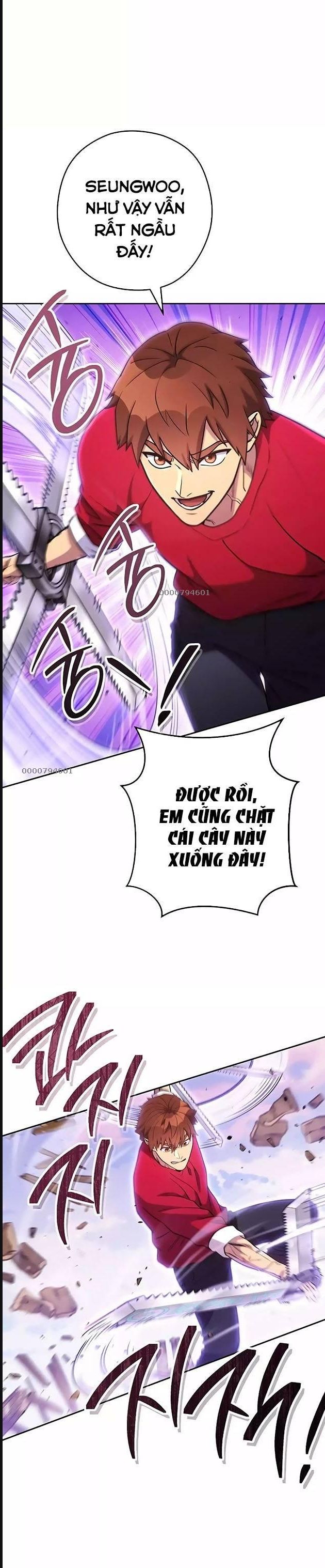 Tái Thiết Hầm Ngục Chap 217 - Next Chap 218