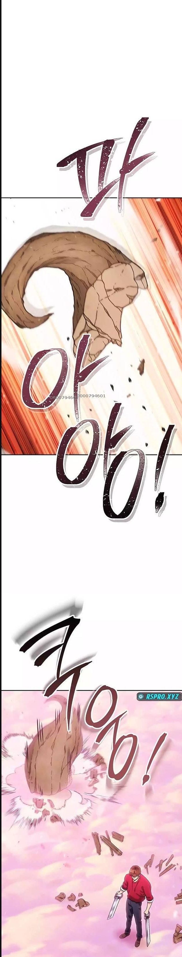Tái Thiết Hầm Ngục Chap 217 - Next Chap 218
