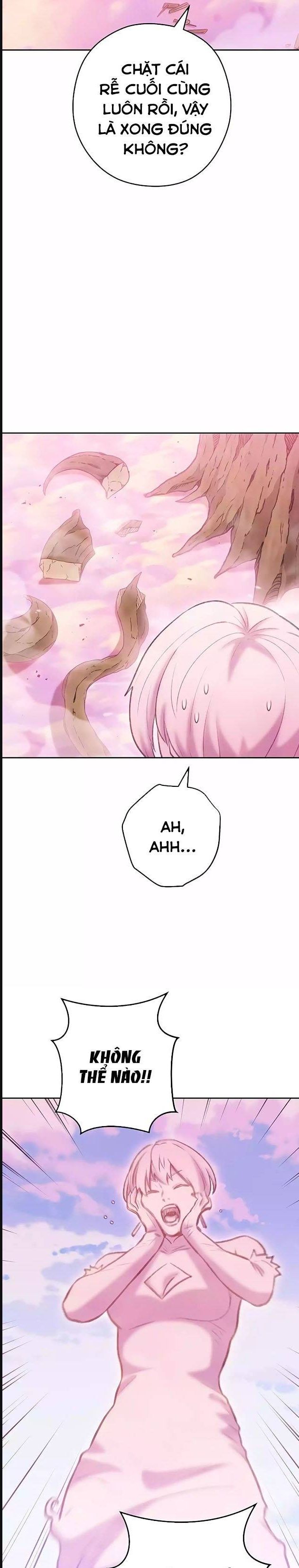 Tái Thiết Hầm Ngục Chap 217 - Next Chap 218