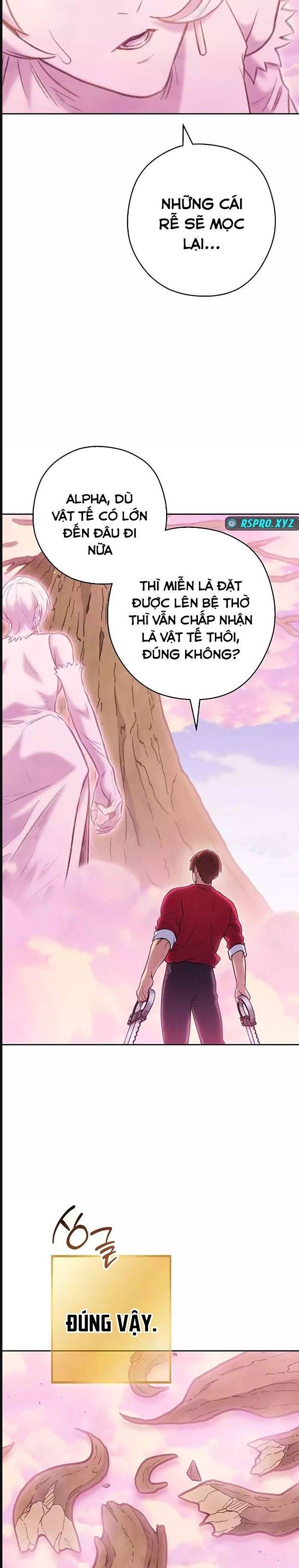 Tái Thiết Hầm Ngục Chap 217 - Next Chap 218