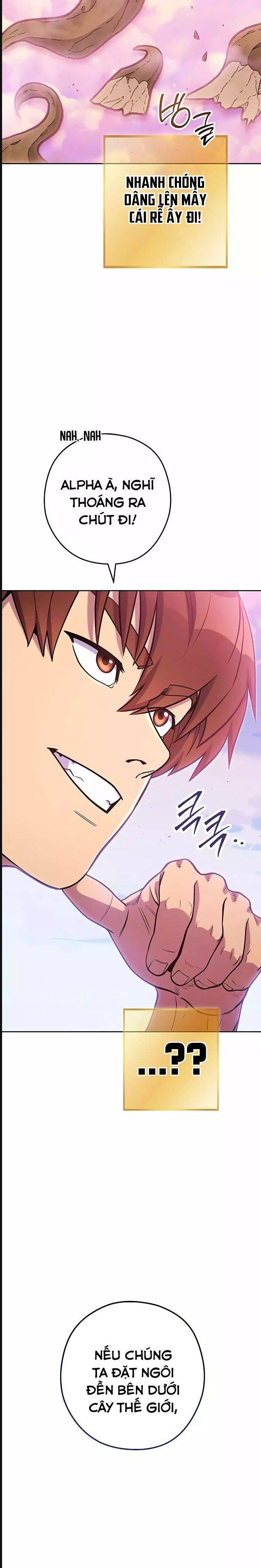 Tái Thiết Hầm Ngục Chap 217 - Next Chap 218