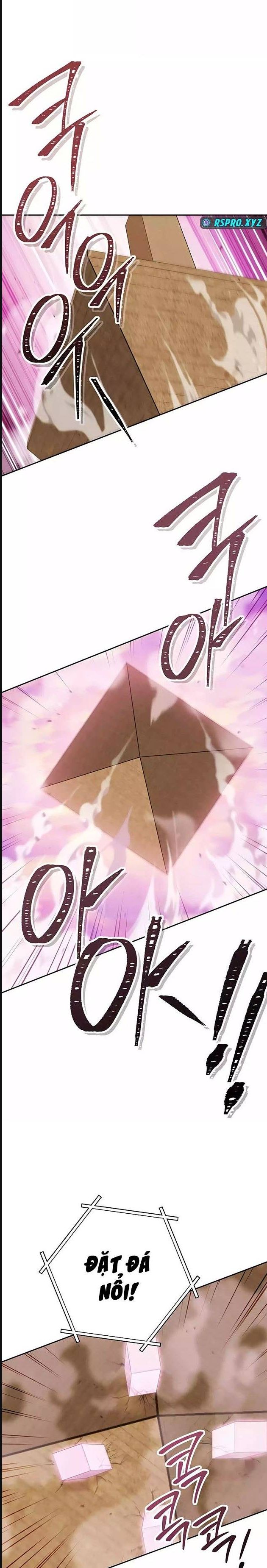 Tái Thiết Hầm Ngục Chap 217 - Next Chap 218