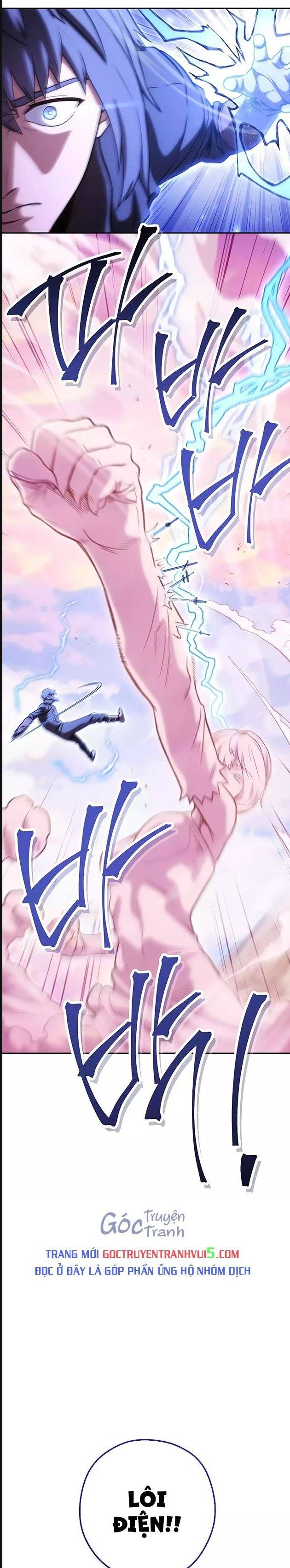 Tái Thiết Hầm Ngục Chap 217 - Next Chap 218