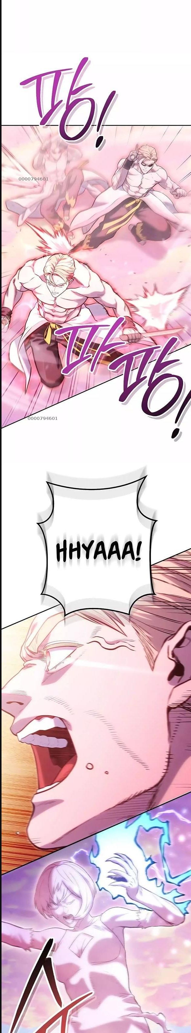Tái Thiết Hầm Ngục Chap 217 - Next Chap 218