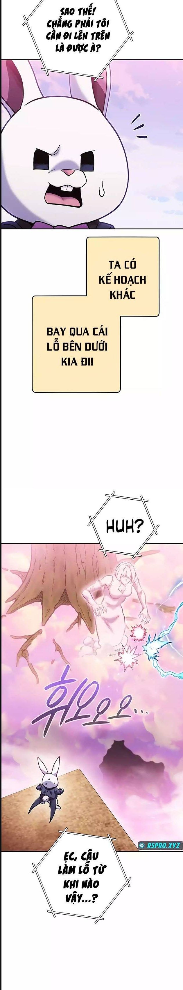 Tái Thiết Hầm Ngục Chap 217 - Next Chap 218