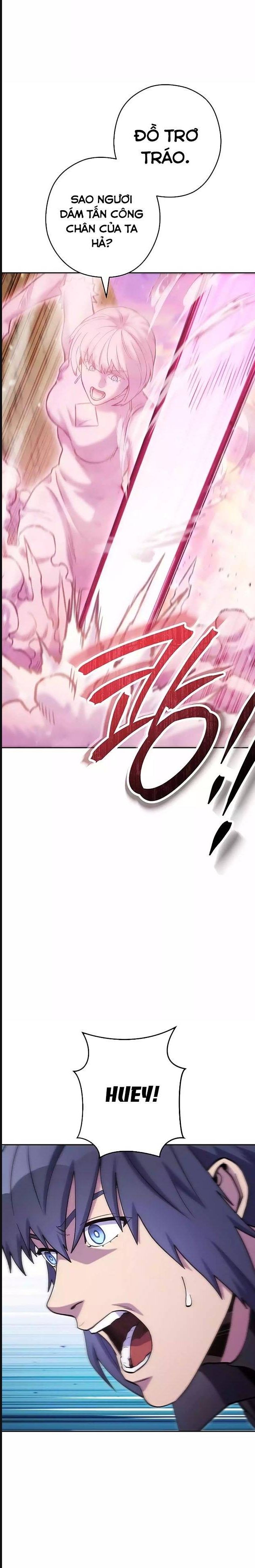 Tái Thiết Hầm Ngục Chap 217 - Next Chap 218
