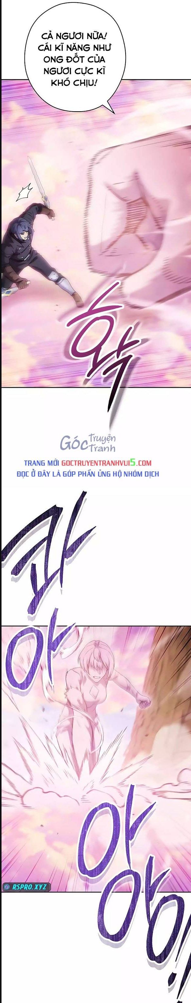 Tái Thiết Hầm Ngục Chap 217 - Next Chap 218