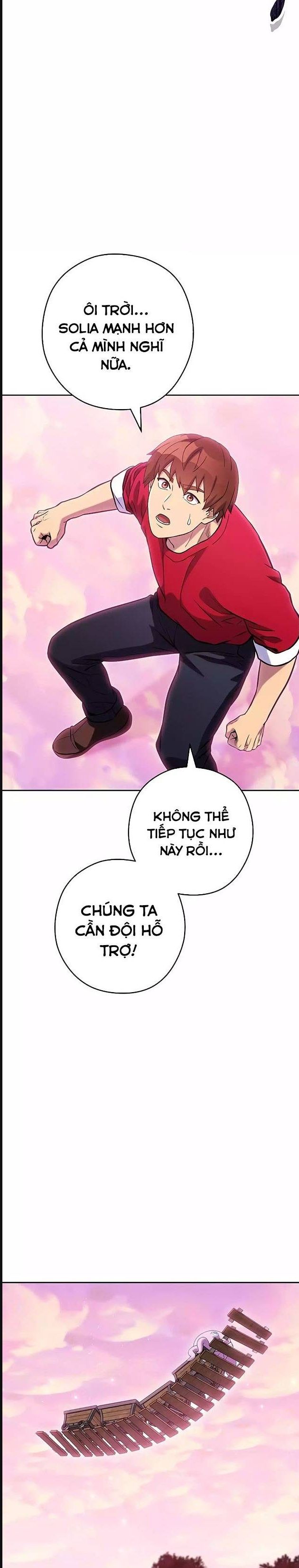 Tái Thiết Hầm Ngục Chap 217 - Next Chap 218
