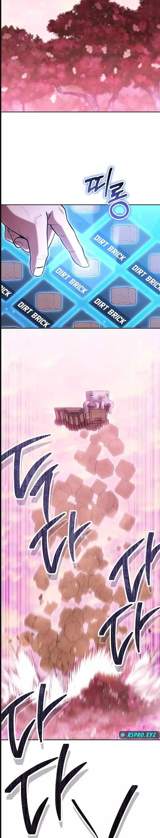 Tái Thiết Hầm Ngục Chap 217 - Next Chap 218