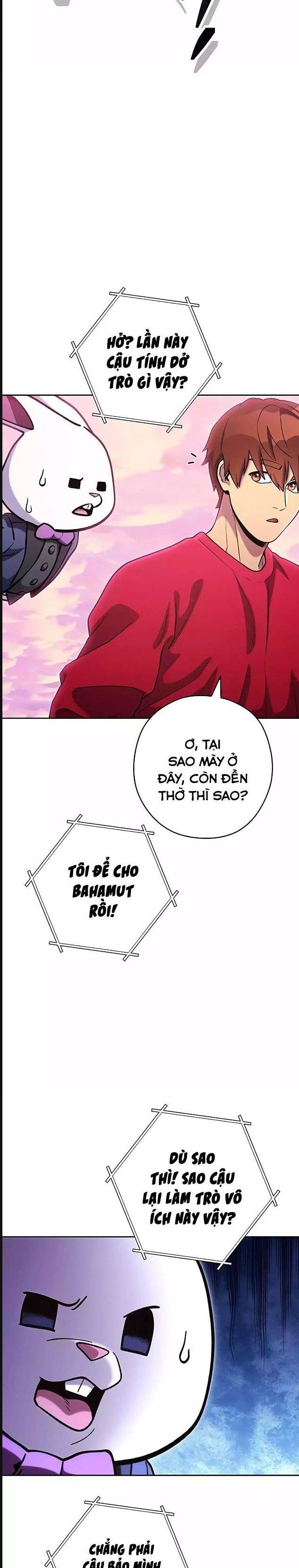 Tái Thiết Hầm Ngục Chap 217 - Next Chap 218