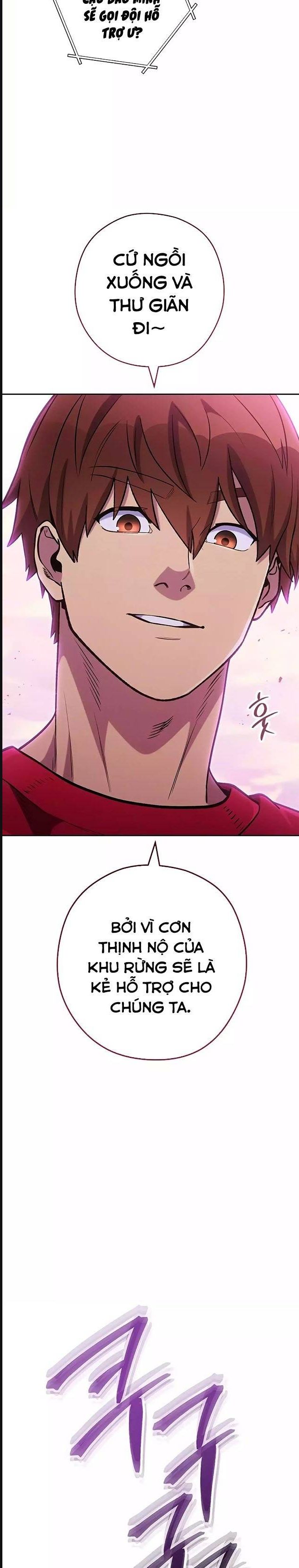 Tái Thiết Hầm Ngục Chap 217 - Next Chap 218