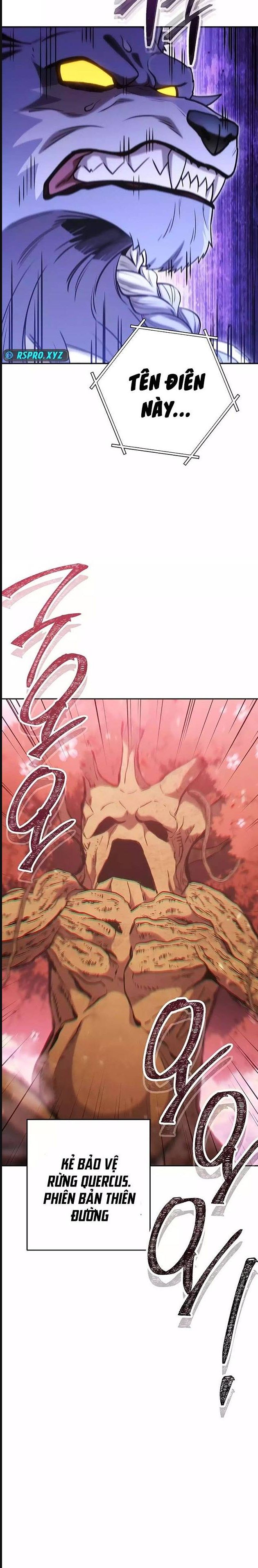 Tái Thiết Hầm Ngục Chap 217 - Next Chap 218
