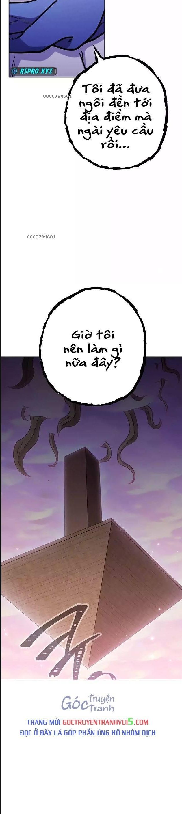 Tái Thiết Hầm Ngục Chap 217 - Next Chap 218