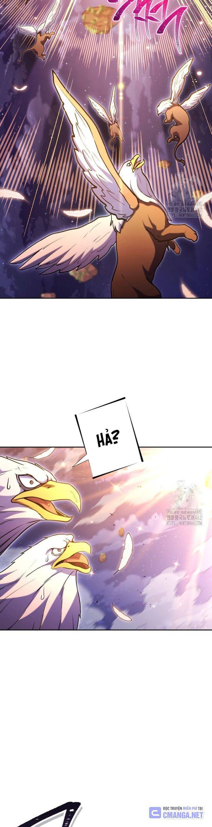 Tái Thiết Hầm Ngục Chap 218 - Next Chap 219