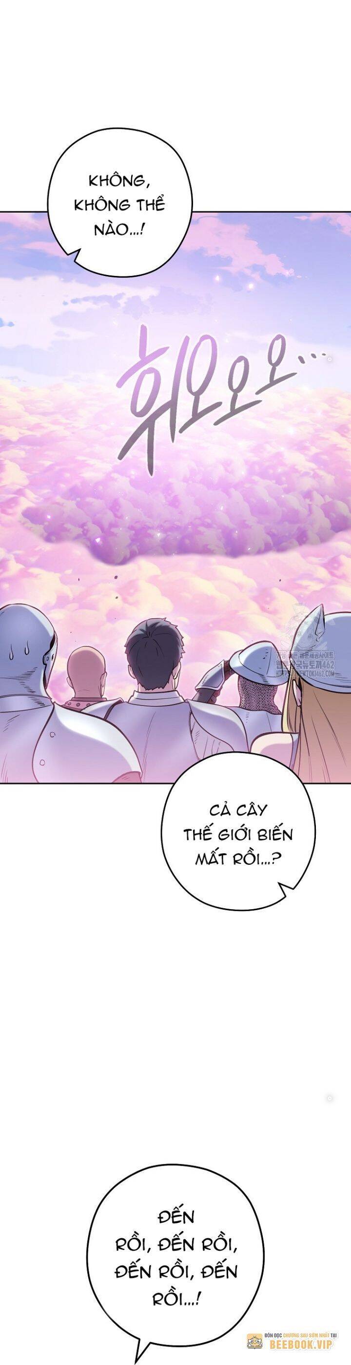 Tái Thiết Hầm Ngục Chap 218 - Next Chap 219