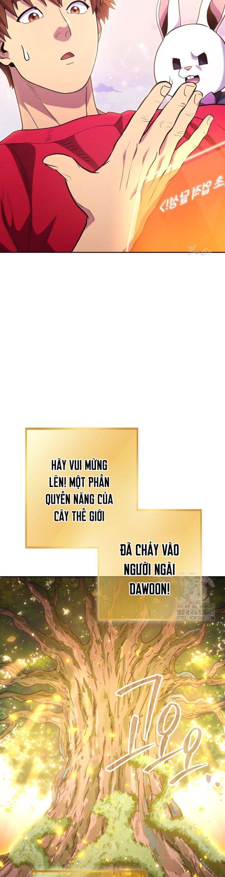 Tái Thiết Hầm Ngục Chap 218 - Next Chap 219