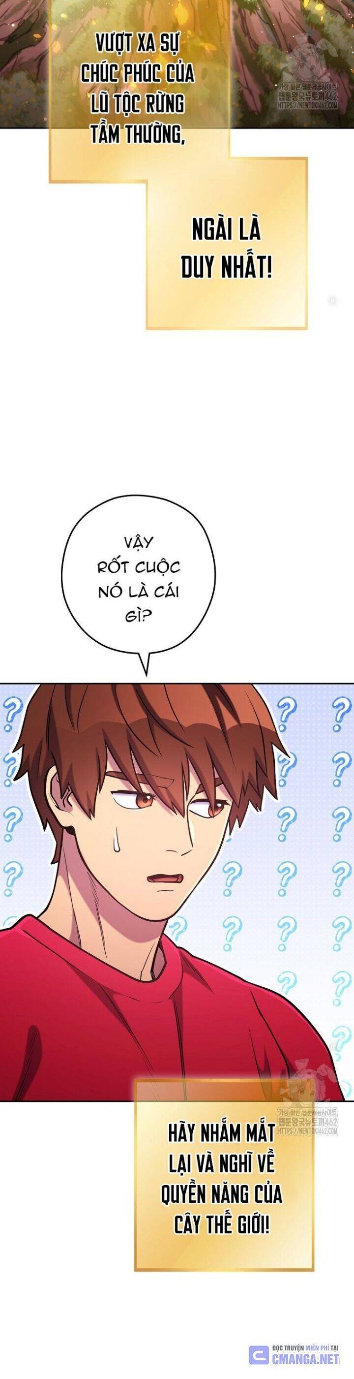 Tái Thiết Hầm Ngục Chap 218 - Next Chap 219