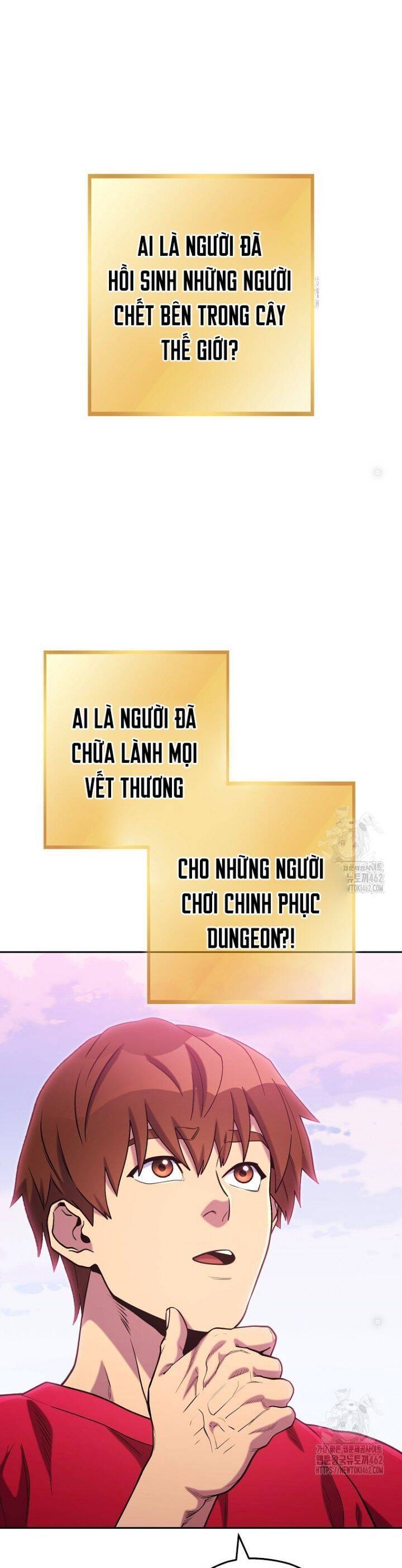 Tái Thiết Hầm Ngục Chap 218 - Next Chap 219