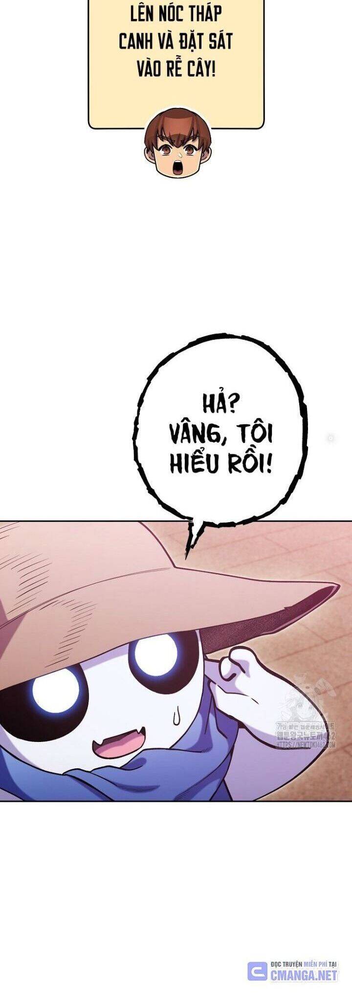 Tái Thiết Hầm Ngục Chap 218 - Next Chap 219