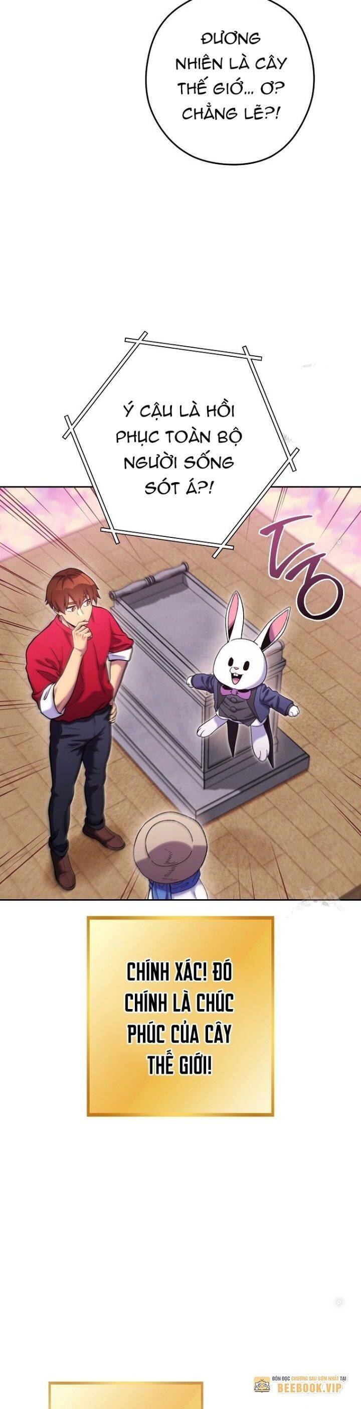 Tái Thiết Hầm Ngục Chap 218 - Next Chap 219