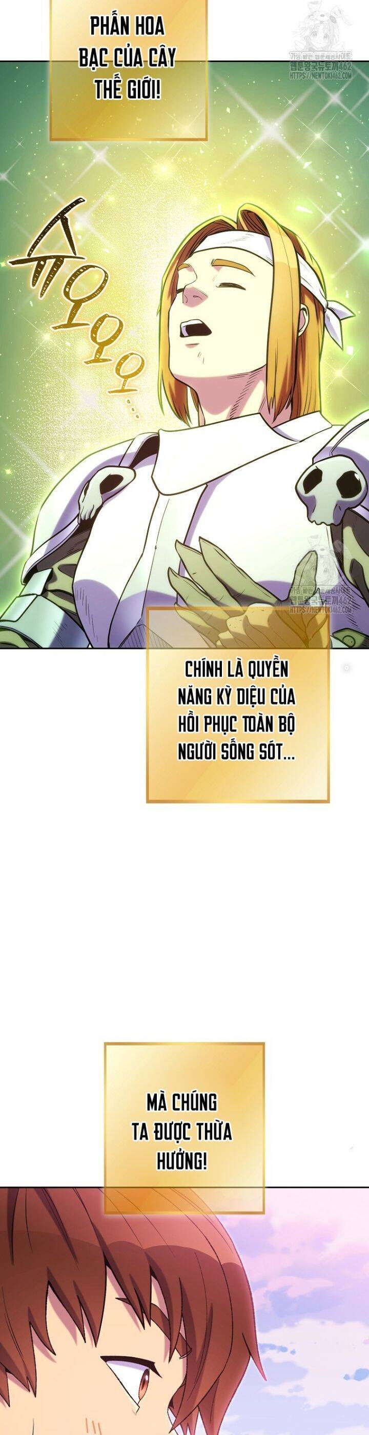 Tái Thiết Hầm Ngục Chap 218 - Next Chap 219