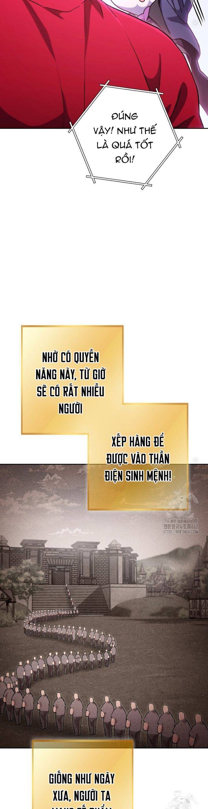 Tái Thiết Hầm Ngục Chap 218 - Next Chap 219