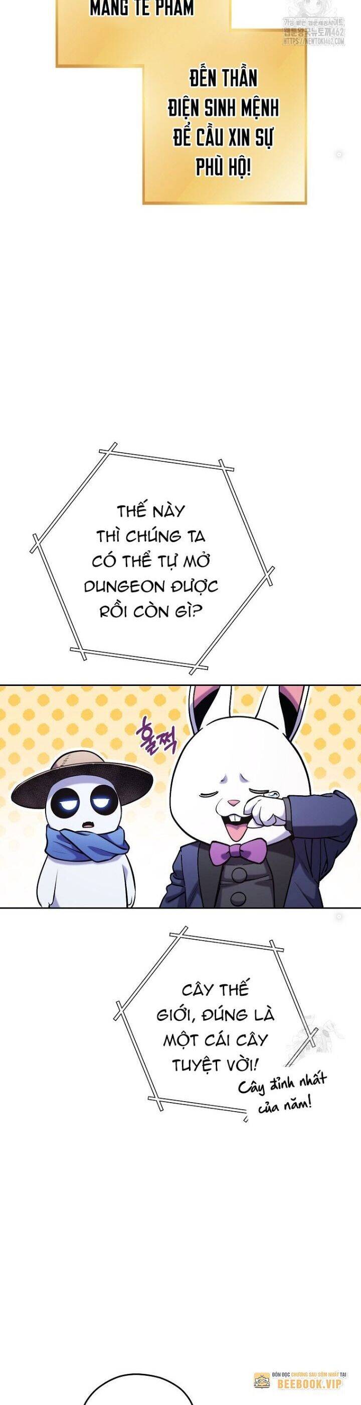 Tái Thiết Hầm Ngục Chap 218 - Next Chap 219