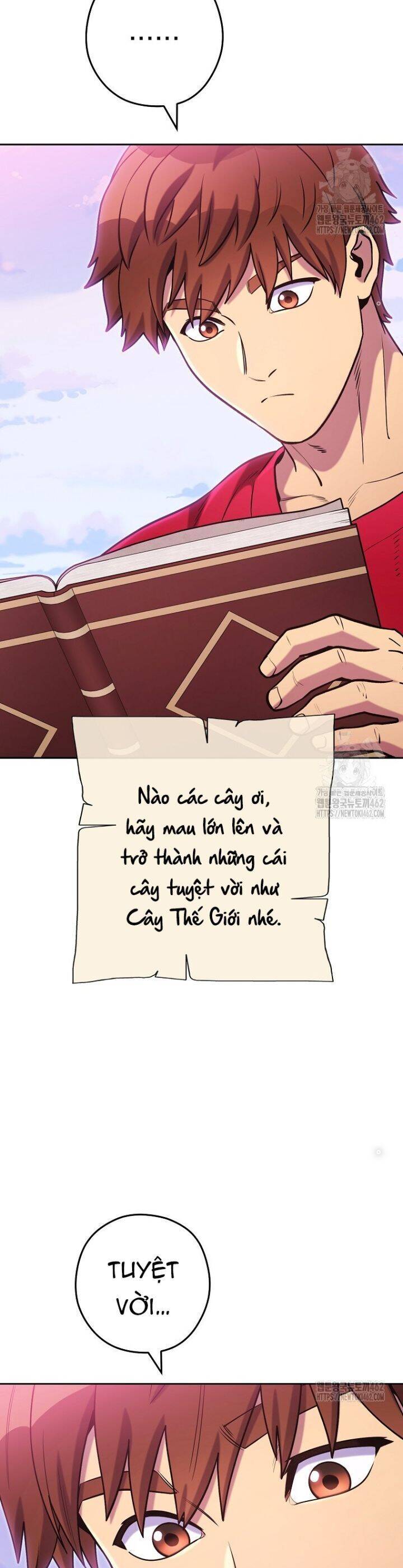 Tái Thiết Hầm Ngục Chap 218 - Next Chap 219