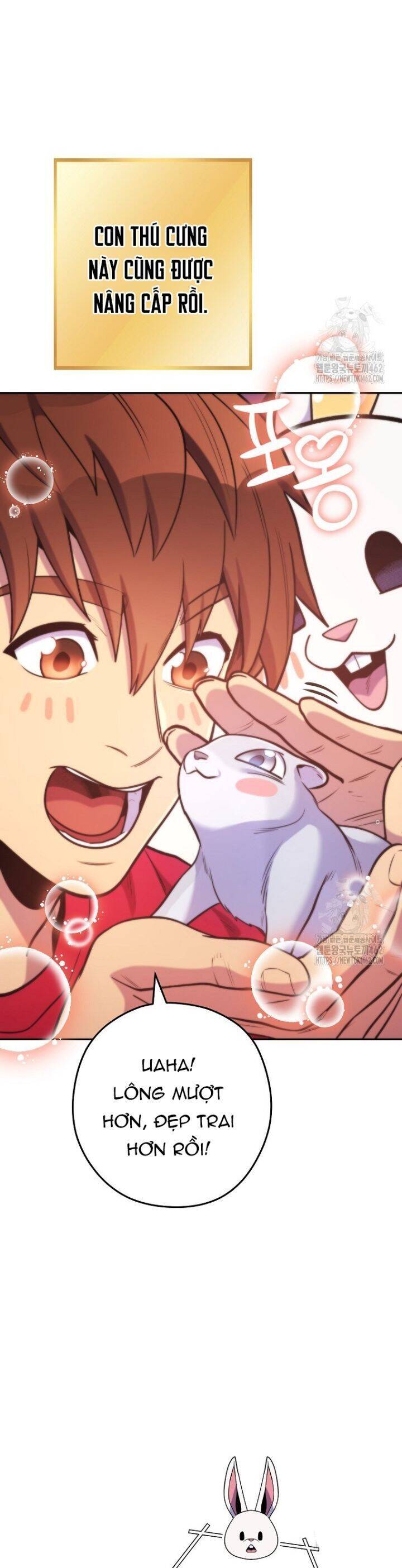 Tái Thiết Hầm Ngục Chap 218 - Next Chap 219