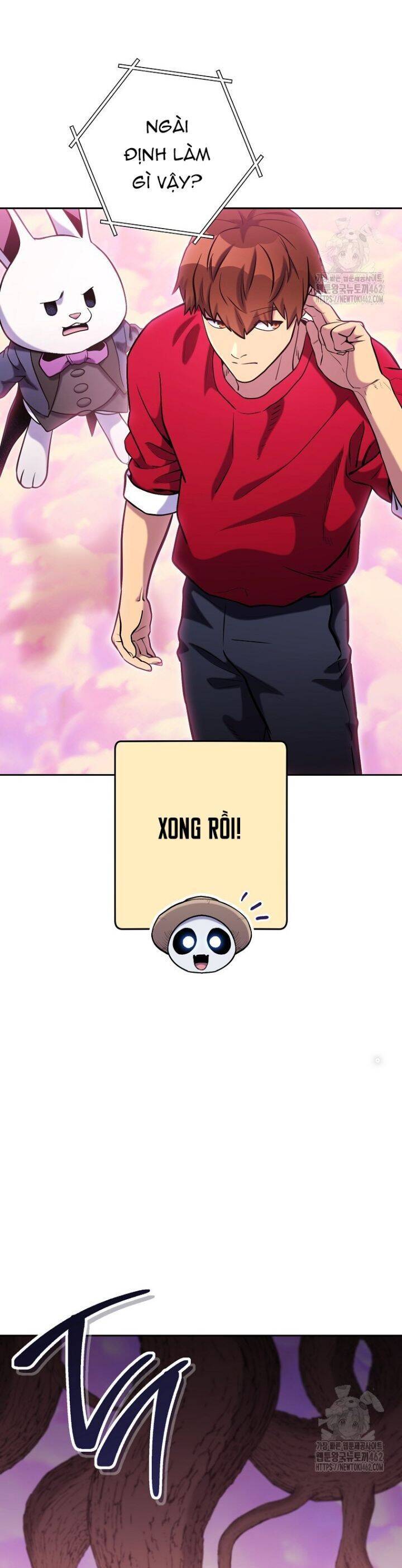 Tái Thiết Hầm Ngục Chap 218 - Next Chap 219