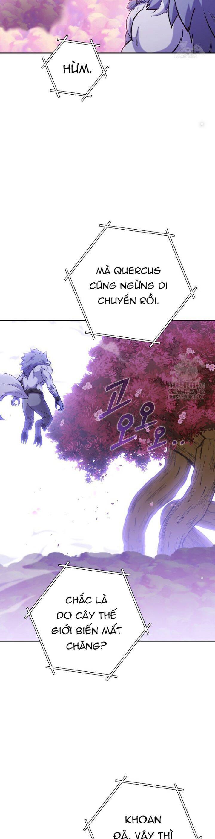 Tái Thiết Hầm Ngục Chap 218 - Next Chap 219