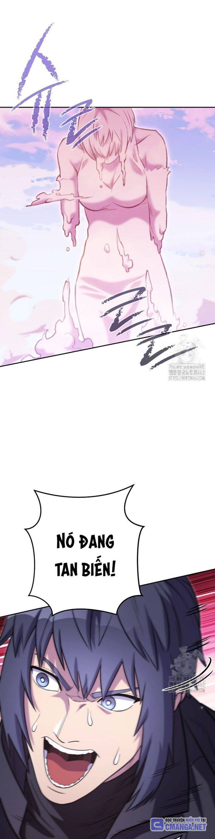 Tái Thiết Hầm Ngục Chap 218 - Next Chap 219