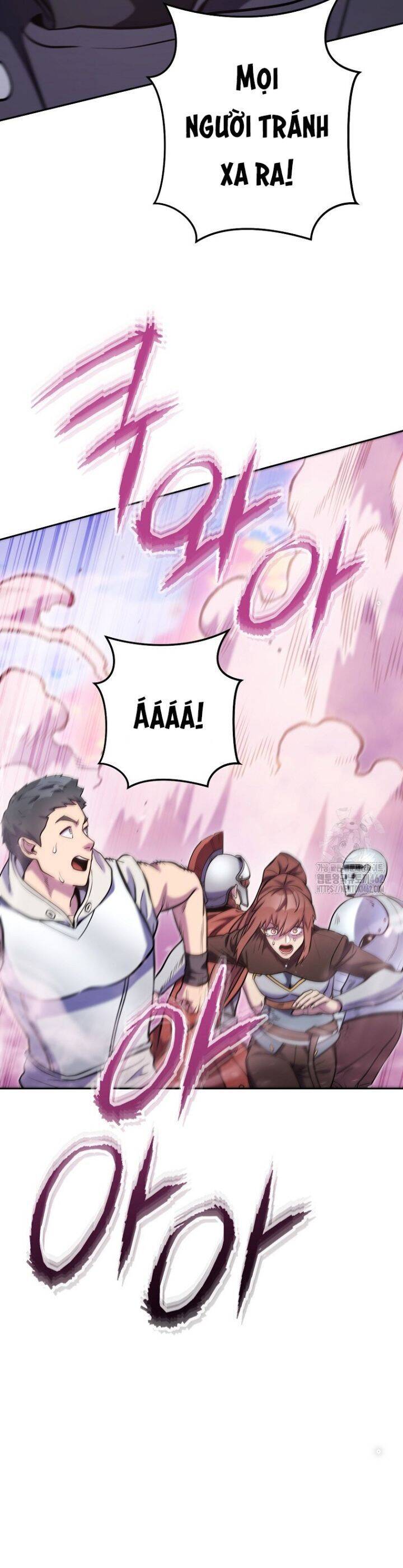 Tái Thiết Hầm Ngục Chap 218 - Next Chap 219