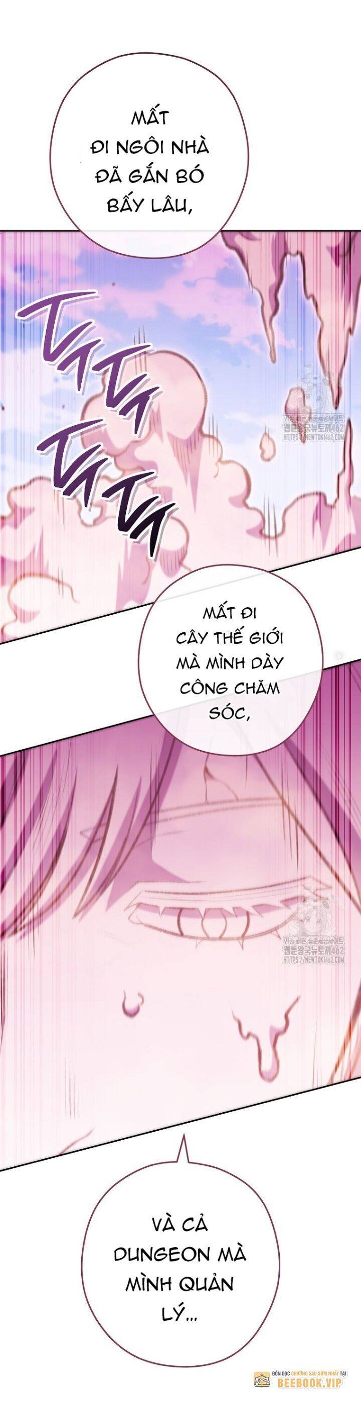 Tái Thiết Hầm Ngục Chap 218 - Next Chap 219