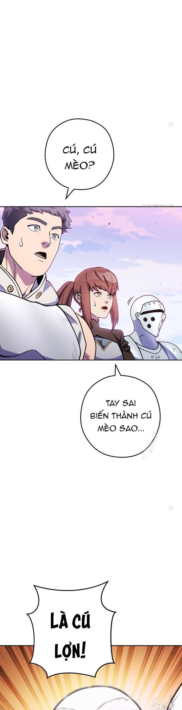 Tái Thiết Hầm Ngục Chap 218 - Next Chap 219