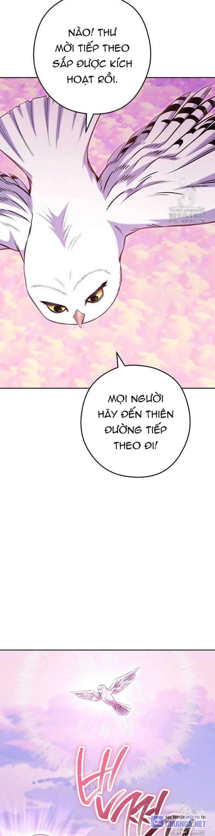Tái Thiết Hầm Ngục Chap 218 - Next Chap 219