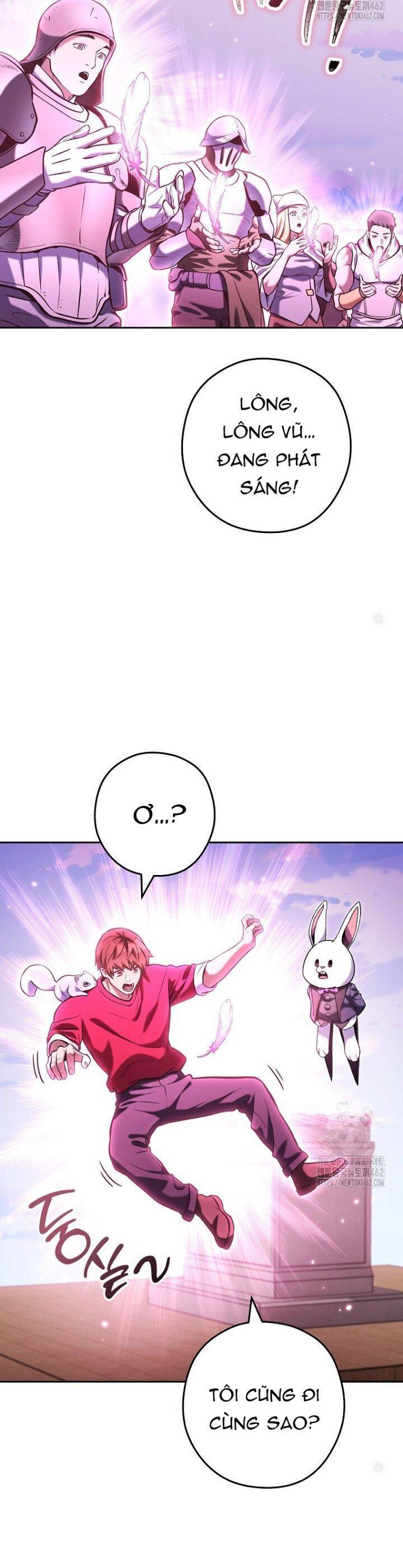 Tái Thiết Hầm Ngục Chap 218 - Next Chap 219