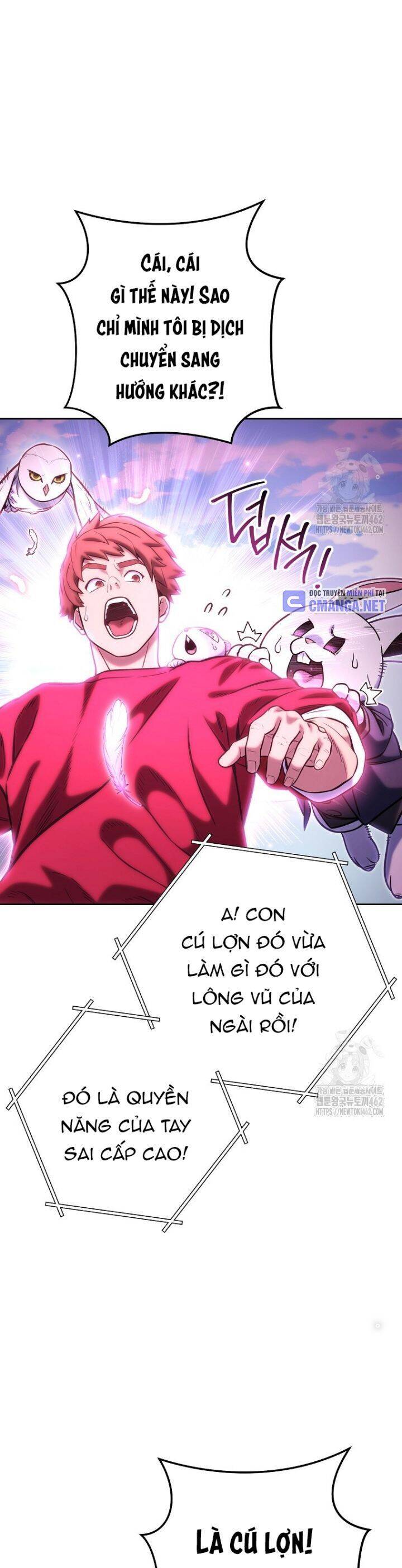 Tái Thiết Hầm Ngục Chap 218 - Next Chap 219