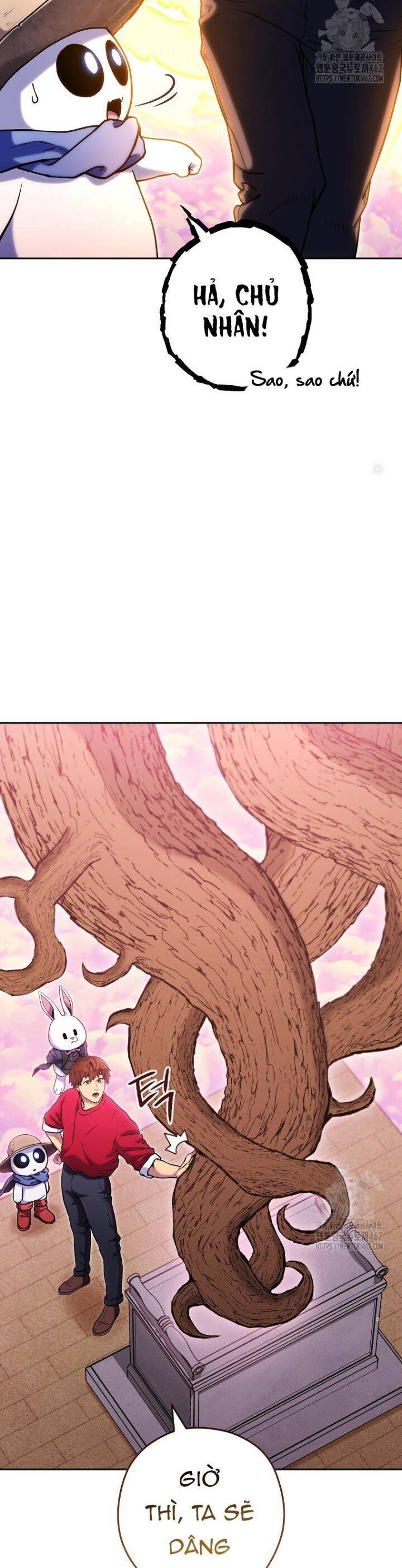 Tái Thiết Hầm Ngục Chap 218 - Next Chap 219