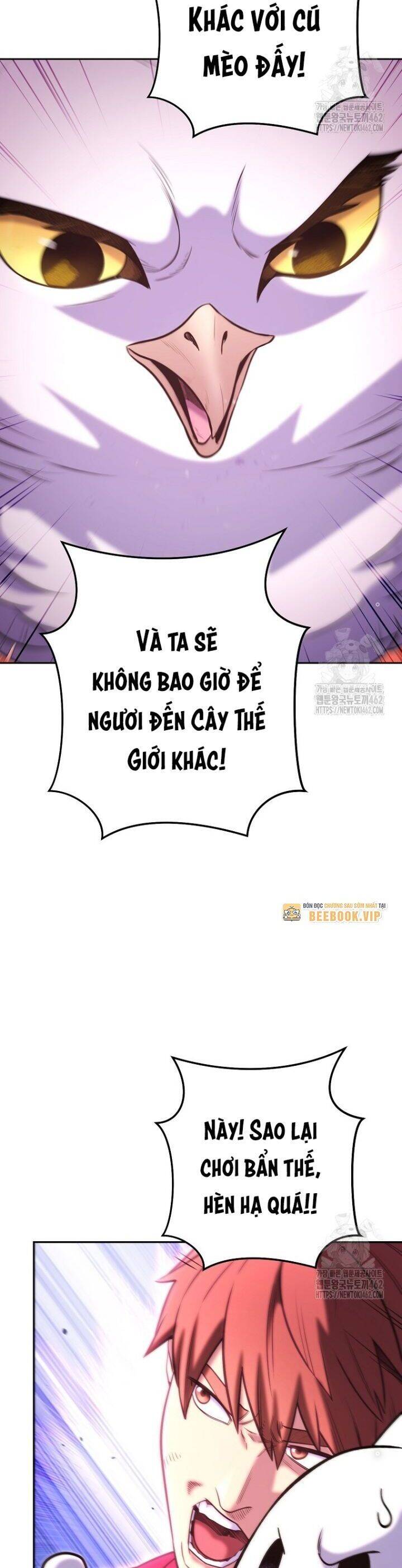 Tái Thiết Hầm Ngục Chap 218 - Next Chap 219