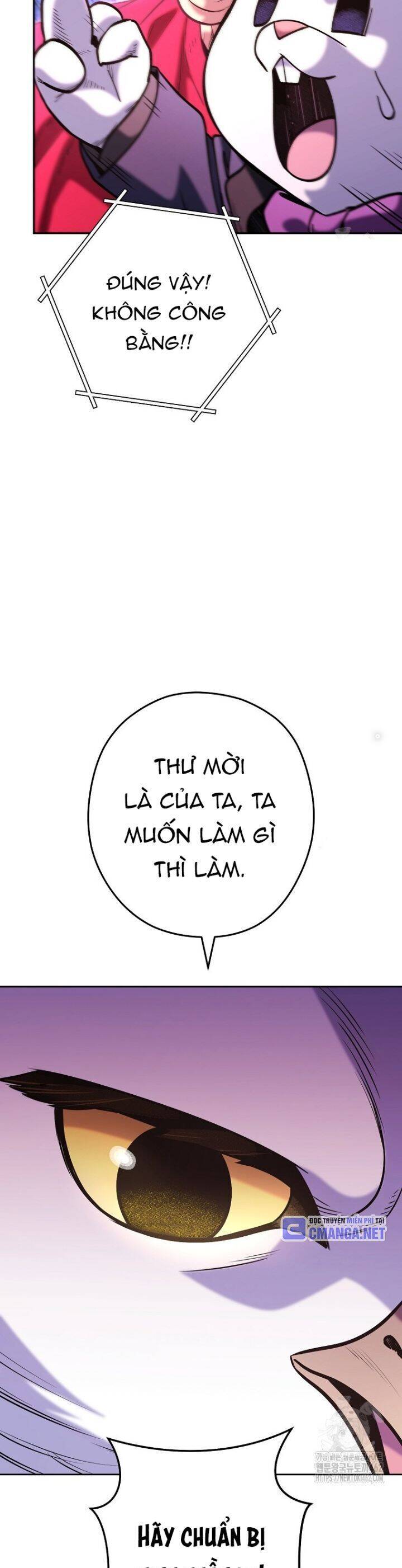 Tái Thiết Hầm Ngục Chap 218 - Next Chap 219