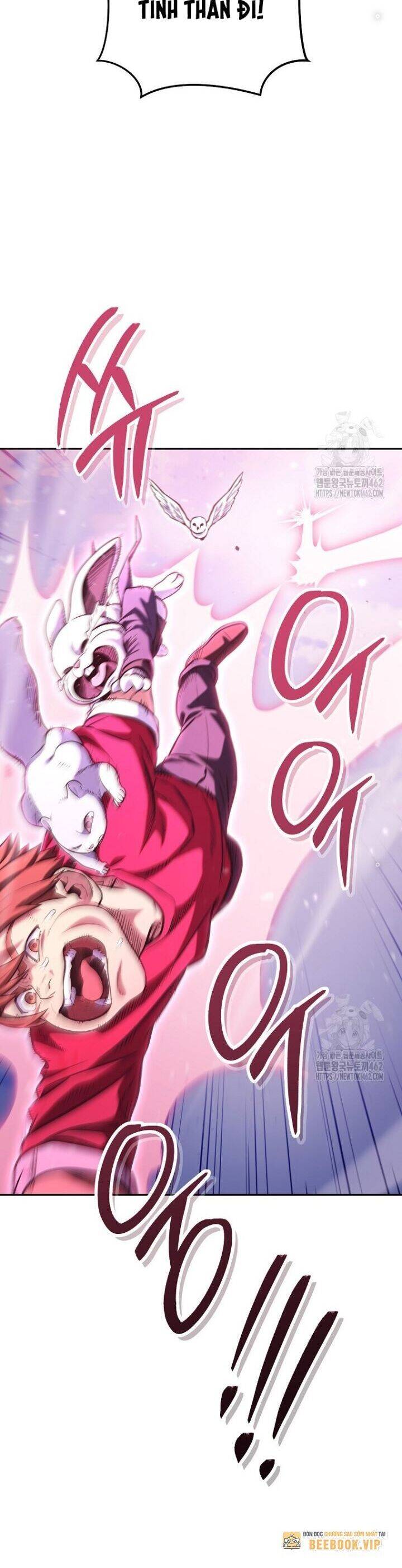 Tái Thiết Hầm Ngục Chap 218 - Next Chap 219